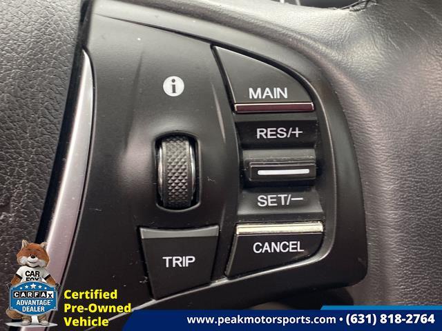 Used Acura TLX 3.5L SH-AWD w/A-SPEC Pkg Red Leather 2018 | Peak Automotive Inc.. Bayshore, New York Used Acura TLX 3.5L SH-AWD w/A-SPEC Pkg Red Leather 2018 | Peak Automotive Inc.. Bayshore, New York