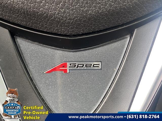 Used Acura TLX 3.5L SH-AWD w/A-SPEC Pkg Red Leather 2018 | Peak Automotive Inc.. Bayshore, New York Used Acura TLX 3.5L SH-AWD w/A-SPEC Pkg Red Leather 2018 | Peak Automotive Inc.. Bayshore, New York