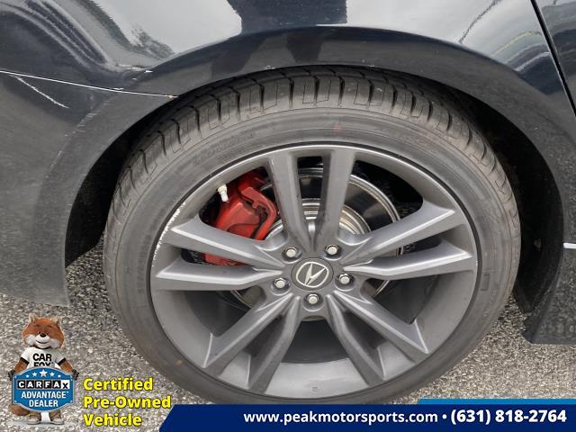 Used Acura TLX 3.5L SH-AWD w/A-SPEC Pkg Red Leather 2018 | Peak Automotive Inc.. Bayshore, New York Used Acura TLX 3.5L SH-AWD w/A-SPEC Pkg Red Leather 2018 | Peak Automotive Inc.. Bayshore, New York