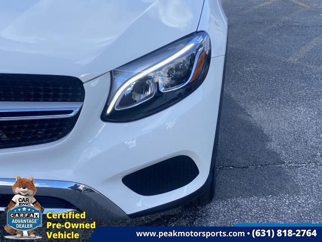 Used Mercedes-Benz GLC GLC 300 4MATIC Coupe 2018 | Peak Automotive Inc.. Bayshore, New York Used Mercedes-Benz GLC GLC 300 4MATIC Coupe 2018 | Peak Automotive Inc.. Bayshore, New York