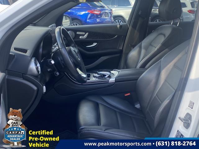 Used Mercedes-Benz GLC GLC 300 4MATIC Coupe 2018 | Peak Automotive Inc.. Bayshore, New York Used Mercedes-Benz GLC GLC 300 4MATIC Coupe 2018 | Peak Automotive Inc.. Bayshore, New York