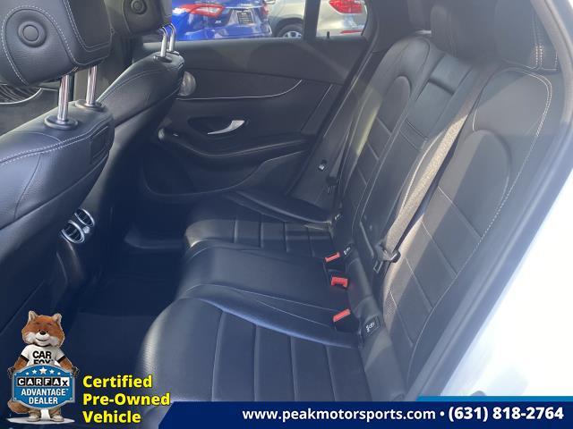 Used Mercedes-Benz GLC GLC 300 4MATIC Coupe 2018 | Peak Automotive Inc.. Bayshore, New York Used Mercedes-Benz GLC GLC 300 4MATIC Coupe 2018 | Peak Automotive Inc.. Bayshore, New York