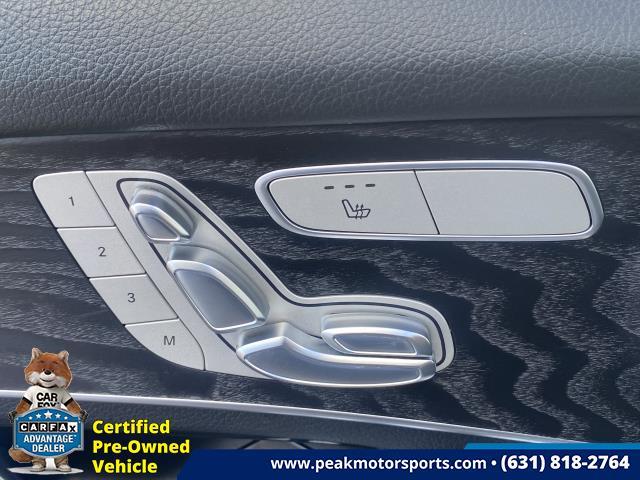 Used Mercedes-Benz GLC GLC 300 4MATIC Coupe 2018 | Peak Automotive Inc.. Bayshore, New York Used Mercedes-Benz GLC GLC 300 4MATIC Coupe 2018 | Peak Automotive Inc.. Bayshore, New York