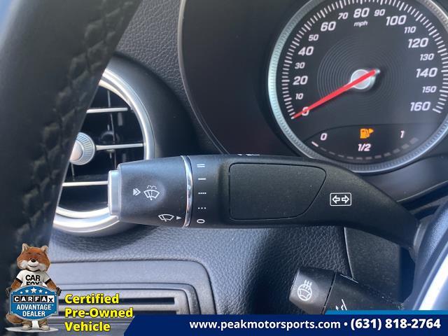 Used Mercedes-Benz GLC GLC 300 4MATIC Coupe 2018 | Peak Automotive Inc.. Bayshore, New York Used Mercedes-Benz GLC GLC 300 4MATIC Coupe 2018 | Peak Automotive Inc.. Bayshore, New York