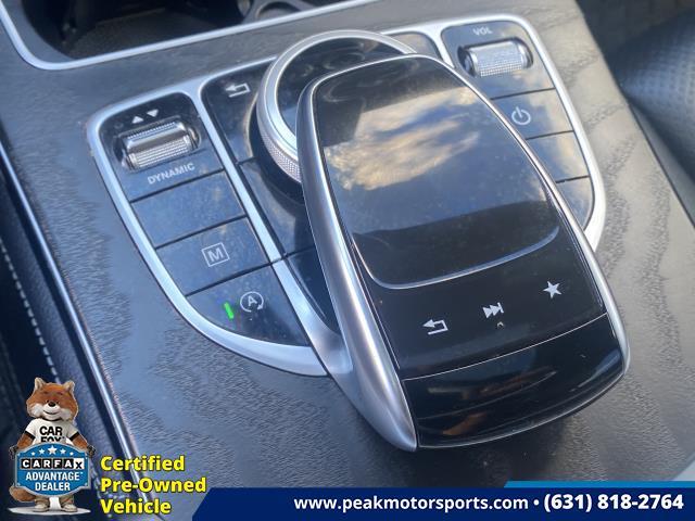 Used Mercedes-Benz GLC GLC 300 4MATIC Coupe 2018 | Peak Automotive Inc.. Bayshore, New York Used Mercedes-Benz GLC GLC 300 4MATIC Coupe 2018 | Peak Automotive Inc.. Bayshore, New York