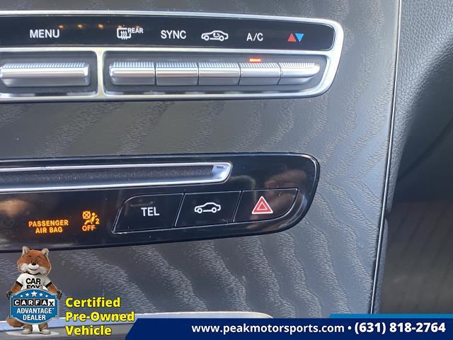 Used Mercedes-Benz GLC GLC 300 4MATIC Coupe 2018 | Peak Automotive Inc.. Bayshore, New York Used Mercedes-Benz GLC GLC 300 4MATIC Coupe 2018 | Peak Automotive Inc.. Bayshore, New York