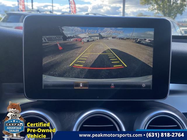 Used Mercedes-Benz GLC GLC 300 4MATIC Coupe 2018 | Peak Automotive Inc.. Bayshore, New York Used Mercedes-Benz GLC GLC 300 4MATIC Coupe 2018 | Peak Automotive Inc.. Bayshore, New York