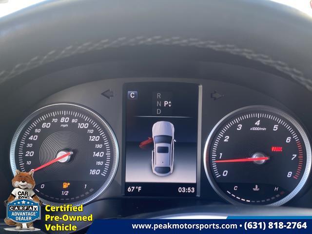 Used Mercedes-Benz GLC GLC 300 4MATIC Coupe 2018 | Peak Automotive Inc.. Bayshore, New York Used Mercedes-Benz GLC GLC 300 4MATIC Coupe 2018 | Peak Automotive Inc.. Bayshore, New York