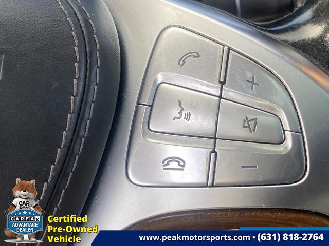 Used Mercedes-Benz S-Class 4dr Sdn S550 4MATIC 2015 | Peak Automotive Inc.. Bayshore, New York Used Mercedes-Benz S-Class 4dr Sdn S550 4MATIC 2015 | Peak Automotive Inc.. Bayshore, New York