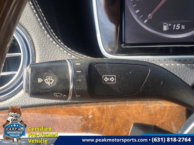 Used Mercedes-Benz S-Class 4dr Sdn S550 4MATIC 2015 | Peak Automotive Inc.. Bayshore, New York Used Mercedes-Benz S-Class 4dr Sdn S550 4MATIC 2015 | Peak Automotive Inc.. Bayshore, New York