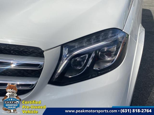 Used Mercedes-Benz GLS GLS 550 4MATIC SUV 2017 | Peak Automotive Inc.. Bayshore, New York Used Mercedes-Benz GLS GLS 550 4MATIC SUV 2017 | Peak Automotive Inc.. Bayshore, New York