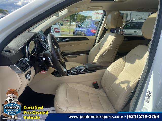 Used Mercedes-Benz GLS GLS 550 4MATIC SUV 2017 | Peak Automotive Inc.. Bayshore, New York Used Mercedes-Benz GLS GLS 550 4MATIC SUV 2017 | Peak Automotive Inc.. Bayshore, New York