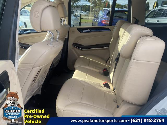 Used Mercedes-Benz GLS GLS 550 4MATIC SUV 2017 | Peak Automotive Inc.. Bayshore, New York Used Mercedes-Benz GLS GLS 550 4MATIC SUV 2017 | Peak Automotive Inc.. Bayshore, New York
