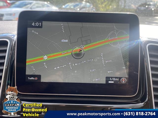 Used Mercedes-Benz GLS GLS 550 4MATIC SUV 2017 | Peak Automotive Inc.. Bayshore, New York Used Mercedes-Benz GLS GLS 550 4MATIC SUV 2017 | Peak Automotive Inc.. Bayshore, New York