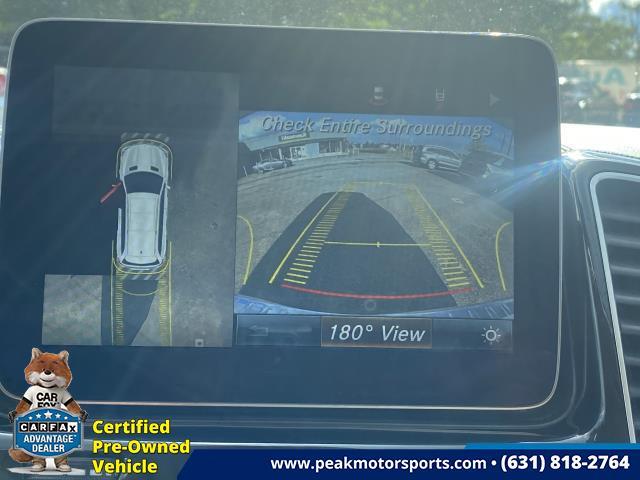 Used Mercedes-Benz GLS GLS 550 4MATIC SUV 2017 | Peak Automotive Inc.. Bayshore, New York Used Mercedes-Benz GLS GLS 550 4MATIC SUV 2017 | Peak Automotive Inc.. Bayshore, New York