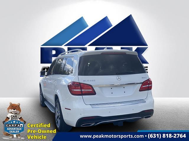 Used Mercedes-Benz GLS GLS 550 4MATIC SUV 2017 | Peak Automotive Inc.. Bayshore, New York Used Mercedes-Benz GLS GLS 550 4MATIC SUV 2017 | Peak Automotive Inc.. Bayshore, New York