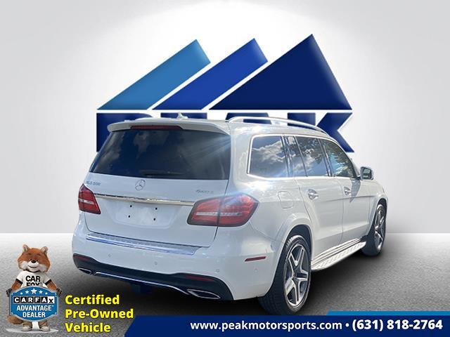 Used Mercedes-Benz GLS GLS 550 4MATIC SUV 2017 | Peak Automotive Inc.. Bayshore, New York Used Mercedes-Benz GLS GLS 550 4MATIC SUV 2017 | Peak Automotive Inc.. Bayshore, New York
