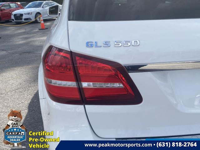 Used Mercedes-Benz GLS GLS 550 4MATIC SUV 2017 | Peak Automotive Inc.. Bayshore, New York Used Mercedes-Benz GLS GLS 550 4MATIC SUV 2017 | Peak Automotive Inc.. Bayshore, New York