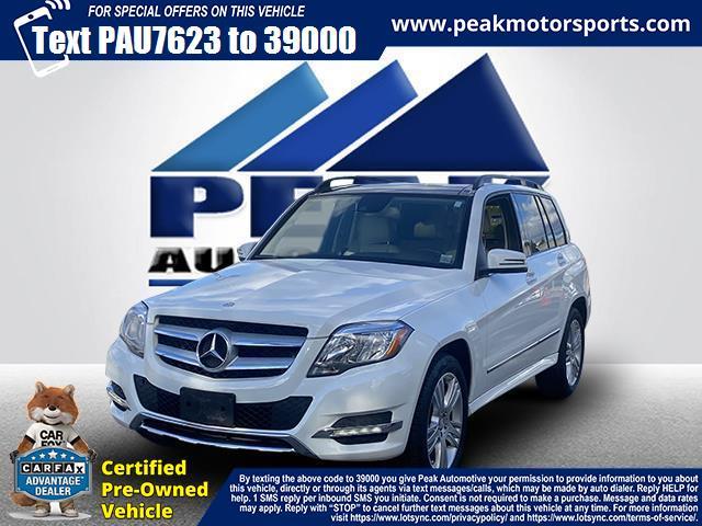 2015 Mercedes-Benz GLK-Class 4MATIC 4dr GLK350, available for sale in Bayshore, New York | Peak Automotive Inc.. Bayshore, New York