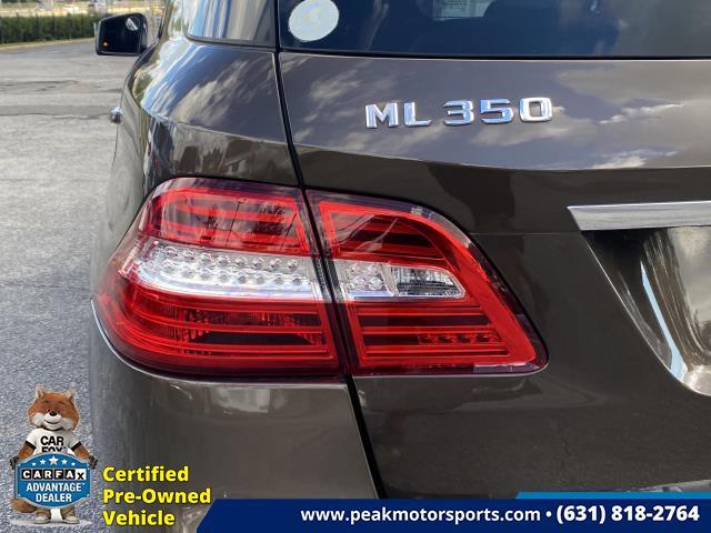 Used Mercedes-Benz M-Class RWD 4dr ML 350 2014 | Peak Automotive Inc.. Bayshore, New York Used Mercedes-Benz M-Class RWD 4dr ML 350 2014 | Peak Automotive Inc.. Bayshore, New York