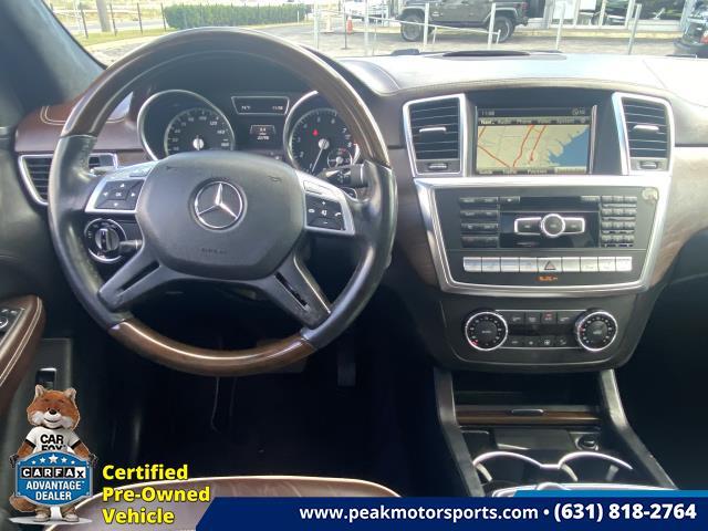 Used Mercedes-Benz M-Class RWD 4dr ML 350 2014 | Peak Automotive Inc.. Bayshore, New York Used Mercedes-Benz M-Class RWD 4dr ML 350 2014 | Peak Automotive Inc.. Bayshore, New York