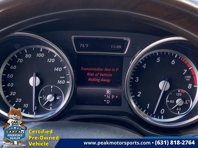 Used Mercedes-Benz M-Class RWD 4dr ML 350 2014 | Peak Automotive Inc.. Bayshore, New York Used Mercedes-Benz M-Class RWD 4dr ML 350 2014 | Peak Automotive Inc.. Bayshore, New York