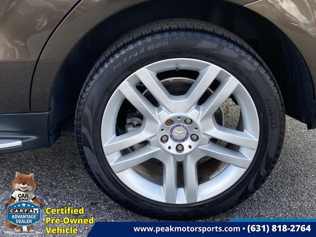 Used Mercedes-Benz M-Class RWD 4dr ML 350 2014 | Peak Automotive Inc.. Bayshore, New York Used Mercedes-Benz M-Class RWD 4dr ML 350 2014 | Peak Automotive Inc.. Bayshore, New York