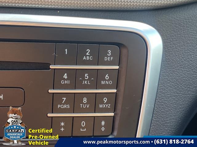 Used Mercedes-Benz GLA GLA 250 4MATIC SUV 2019 | Peak Automotive Inc.. Bayshore, New York Used Mercedes-Benz GLA GLA 250 4MATIC SUV 2019 | Peak Automotive Inc.. Bayshore, New York