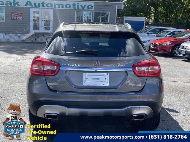 Used Mercedes-Benz GLA GLA 250 4MATIC SUV 2019 | Peak Automotive Inc.. Bayshore, New York Used Mercedes-Benz GLA GLA 250 4MATIC SUV 2019 | Peak Automotive Inc.. Bayshore, New York