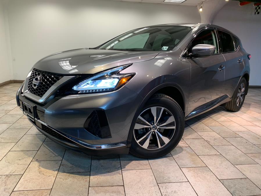 2019 Nissan Murano AWD S, available for sale in Lodi, New Jersey | European Auto Expo. Lodi, New Jersey 2019 Nissan Murano AWD S, available for sale in Lodi, New Jersey | European Auto Expo. Lodi, New Jersey