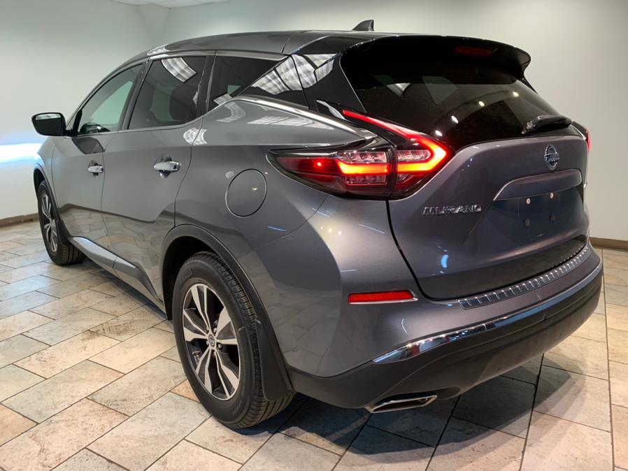 2019 Nissan Murano AWD S, available for sale in Lodi, New Jersey | European Auto Expo. Lodi, New Jersey 2019 Nissan Murano AWD S, available for sale in Lodi, New Jersey | European Auto Expo. Lodi, New Jersey
