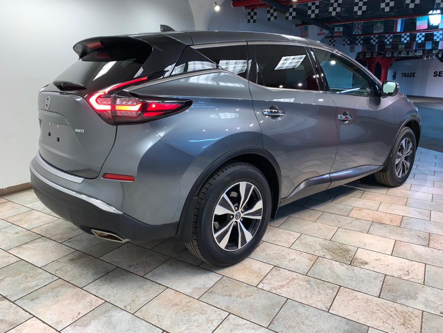 2019 Nissan Murano AWD S, available for sale in Lodi, New Jersey | European Auto Expo. Lodi, New Jersey 2019 Nissan Murano AWD S, available for sale in Lodi, New Jersey | European Auto Expo. Lodi, New Jersey