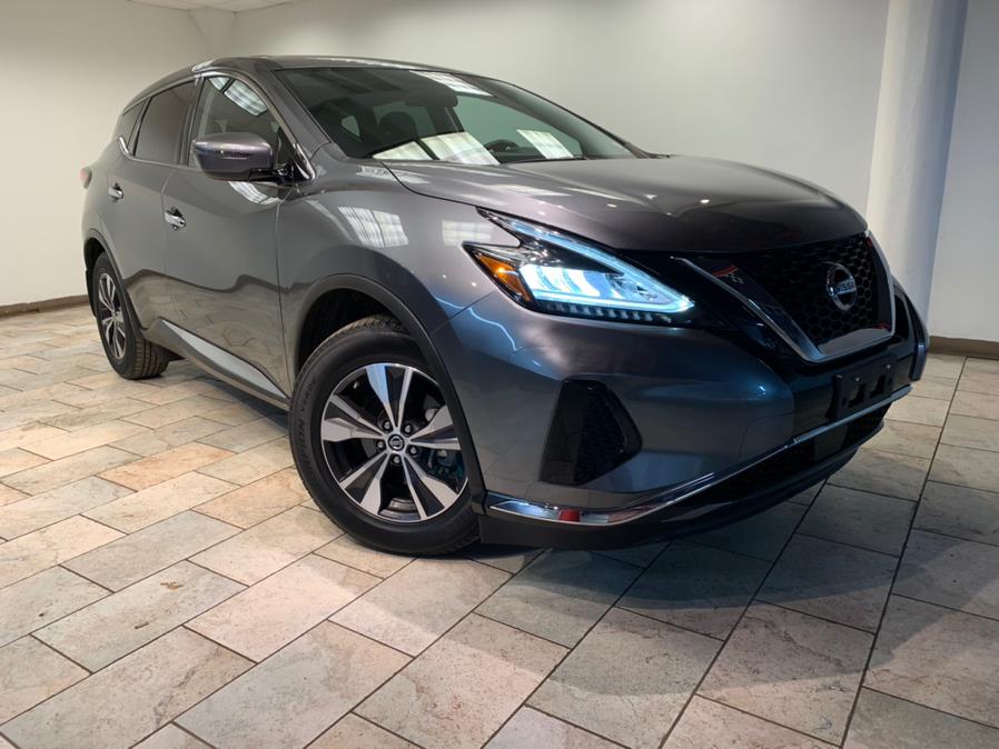2019 Nissan Murano AWD S, available for sale in Lodi, New Jersey | European Auto Expo. Lodi, New Jersey 2019 Nissan Murano AWD S, available for sale in Lodi, New Jersey | European Auto Expo. Lodi, New Jersey