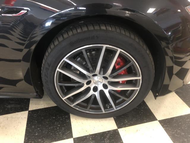 Used Maserati Ghibli S Q4 3.0L 2018 | Northshore Motors. Syosset , New York Used Maserati Ghibli S Q4 3.0L 2018 | Northshore Motors. Syosset , New York