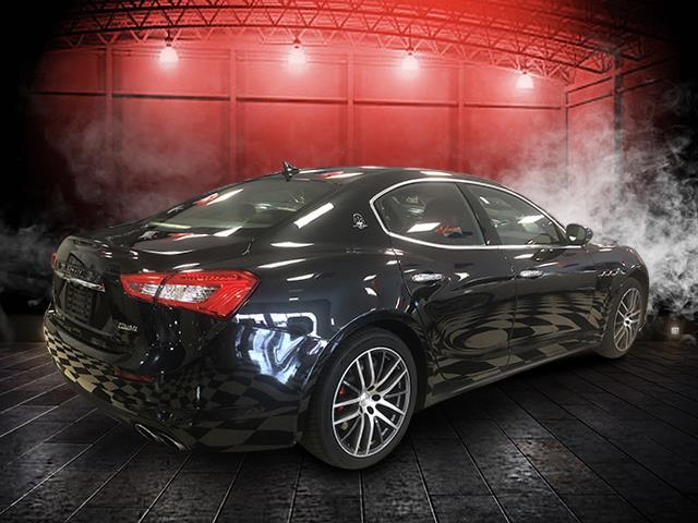 Used Maserati Ghibli S Q4 3.0L 2018 | Northshore Motors. Syosset , New York Used Maserati Ghibli S Q4 3.0L 2018 | Northshore Motors. Syosset , New York