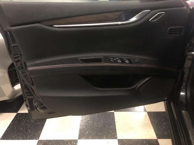 Used Maserati Ghibli S Q4 3.0L 2018 | Northshore Motors. Syosset , New York Used Maserati Ghibli S Q4 3.0L 2018 | Northshore Motors. Syosset , New York