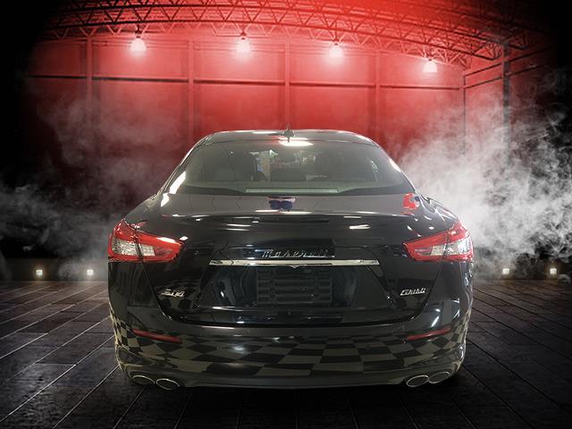 Used Maserati Ghibli S Q4 3.0L 2018 | Northshore Motors. Syosset , New York Used Maserati Ghibli S Q4 3.0L 2018 | Northshore Motors. Syosset , New York
