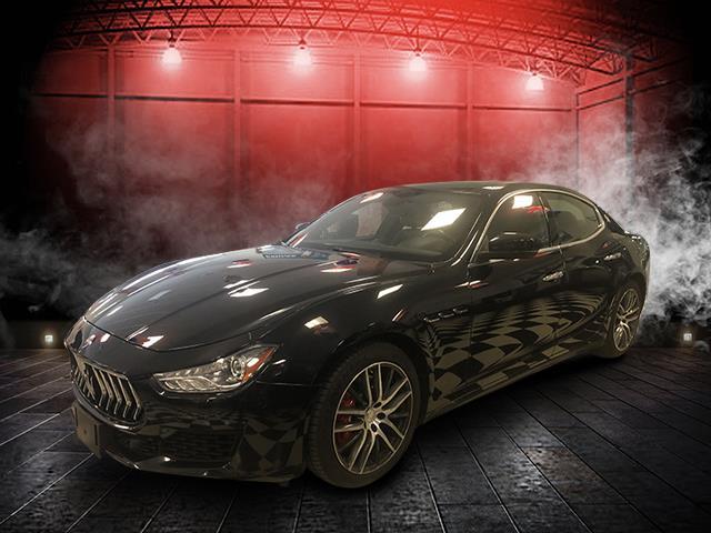 Used Maserati Ghibli S Q4 3.0L 2018 | Northshore Motors. Syosset , New York Used Maserati Ghibli S Q4 3.0L 2018 | Northshore Motors. Syosset , New York