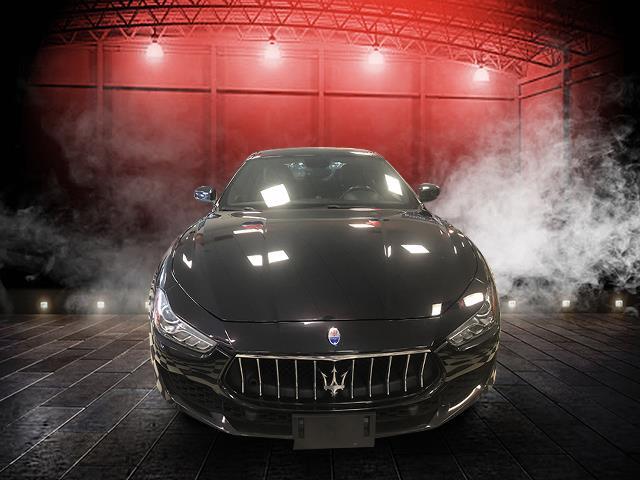 Used Maserati Ghibli S Q4 3.0L 2018 | Northshore Motors. Syosset , New York Used Maserati Ghibli S Q4 3.0L 2018 | Northshore Motors. Syosset , New York
