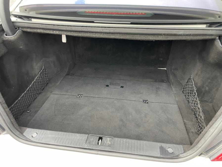 Used Mercedes-Benz S-Class 4dr Sdn 5.5L V8 4MATIC 2009 | Mint Auto Sales. Islip, New York Used Mercedes-Benz S-Class 4dr Sdn 5.5L V8 4MATIC 2009 | Mint Auto Sales. Islip, New York