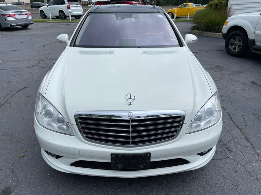 Used Mercedes-Benz S-Class 4dr Sdn 5.5L V8 4MATIC 2009 | Mint Auto Sales. Islip, New York Used Mercedes-Benz S-Class 4dr Sdn 5.5L V8 4MATIC 2009 | Mint Auto Sales. Islip, New York