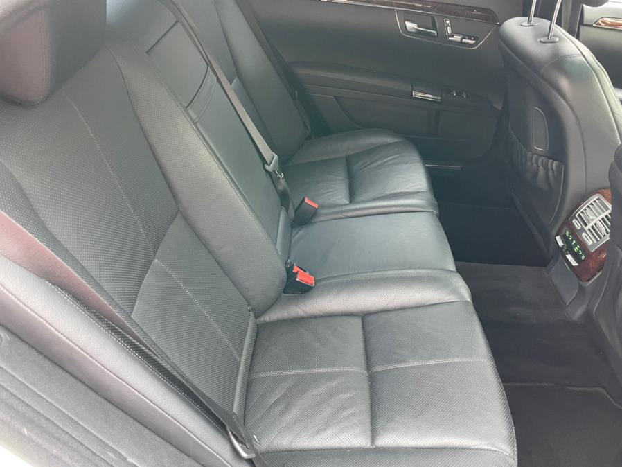 Used Mercedes-Benz S-Class 4dr Sdn 5.5L V8 4MATIC 2009 | Mint Auto Sales. Islip, New York Used Mercedes-Benz S-Class 4dr Sdn 5.5L V8 4MATIC 2009 | Mint Auto Sales. Islip, New York