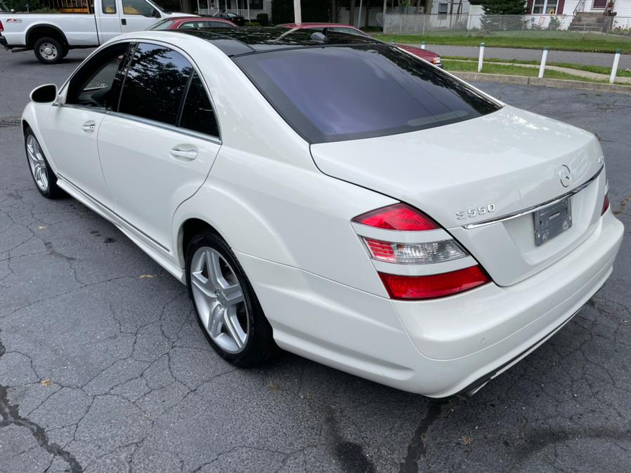Used Mercedes-Benz S-Class 4dr Sdn 5.5L V8 4MATIC 2009 | Mint Auto Sales. Islip, New York Used Mercedes-Benz S-Class 4dr Sdn 5.5L V8 4MATIC 2009 | Mint Auto Sales. Islip, New York