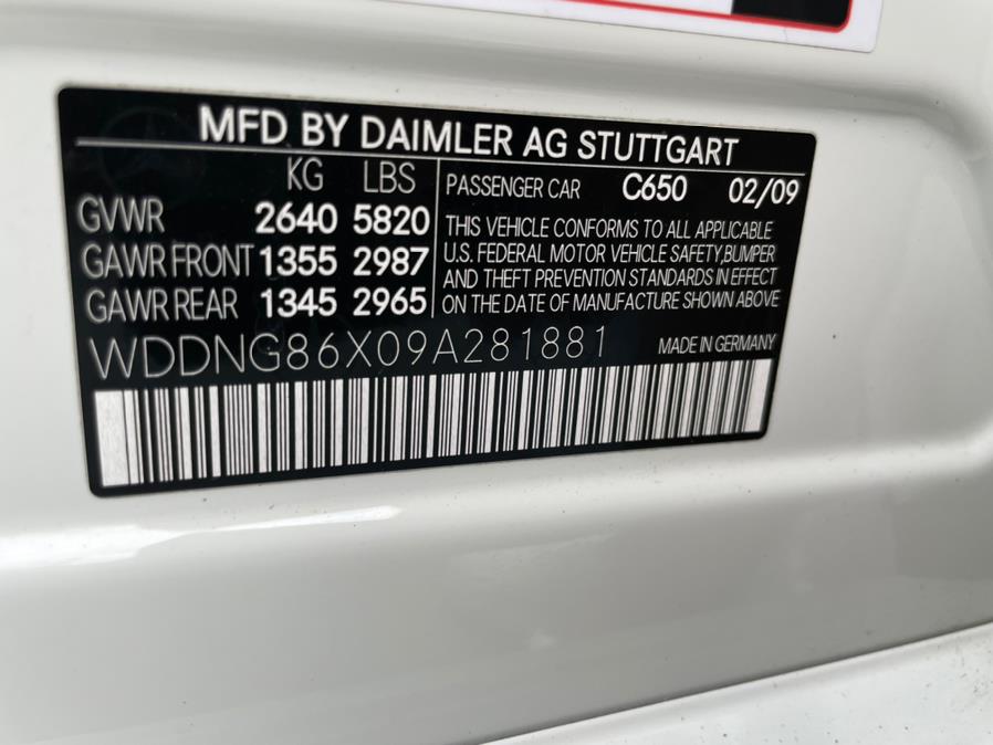 Used Mercedes-Benz S-Class 4dr Sdn 5.5L V8 4MATIC 2009 | Mint Auto Sales. Islip, New York Used Mercedes-Benz S-Class 4dr Sdn 5.5L V8 4MATIC 2009 | Mint Auto Sales. Islip, New York