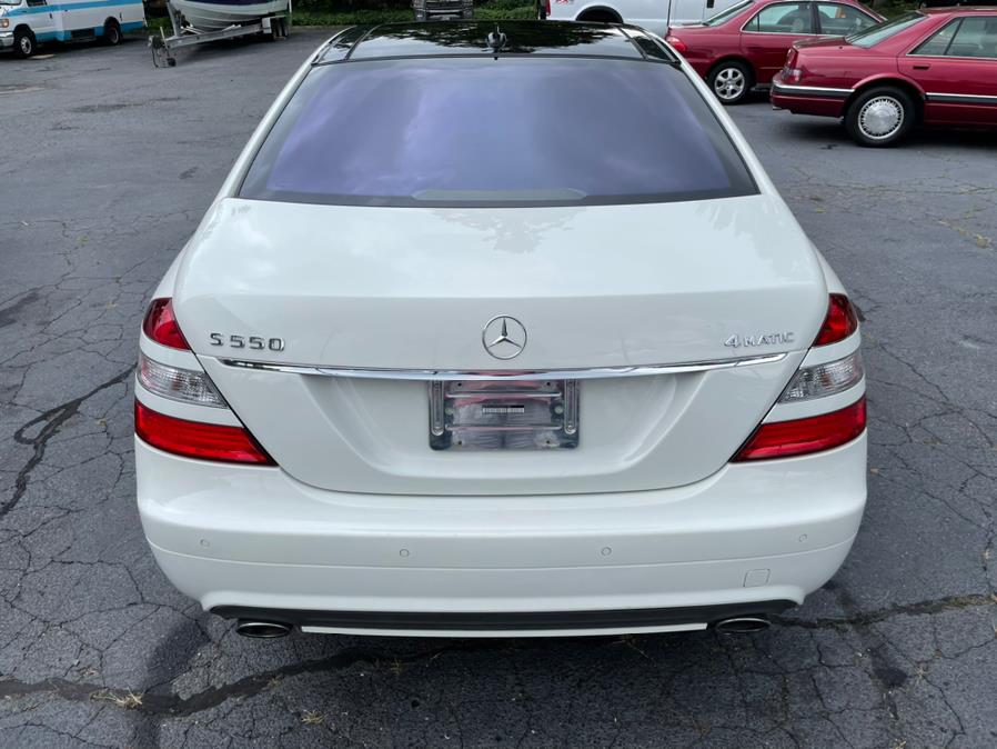 Used Mercedes-Benz S-Class 4dr Sdn 5.5L V8 4MATIC 2009 | Mint Auto Sales. Islip, New York Used Mercedes-Benz S-Class 4dr Sdn 5.5L V8 4MATIC 2009 | Mint Auto Sales. Islip, New York