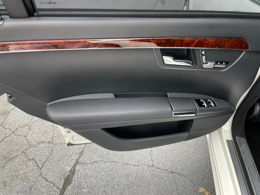 Used Mercedes-Benz S-Class 4dr Sdn 5.5L V8 4MATIC 2009 | Mint Auto Sales. Islip, New York Used Mercedes-Benz S-Class 4dr Sdn 5.5L V8 4MATIC 2009 | Mint Auto Sales. Islip, New York