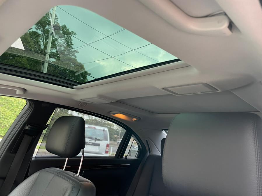 Used Mercedes-Benz S-Class 4dr Sdn 5.5L V8 4MATIC 2009 | Mint Auto Sales. Islip, New York Used Mercedes-Benz S-Class 4dr Sdn 5.5L V8 4MATIC 2009 | Mint Auto Sales. Islip, New York