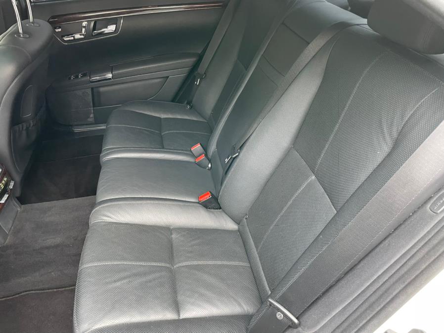 Used Mercedes-Benz S-Class 4dr Sdn 5.5L V8 4MATIC 2009 | Mint Auto Sales. Islip, New York Used Mercedes-Benz S-Class 4dr Sdn 5.5L V8 4MATIC 2009 | Mint Auto Sales. Islip, New York