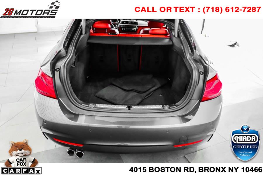 Used BMW 4 Series 430i xDrive Gran Coupe 2018 | 26 Motors Corp. Bronx, New York Used BMW 4 Series 430i xDrive Gran Coupe 2018 | 26 Motors Corp. Bronx, New York
