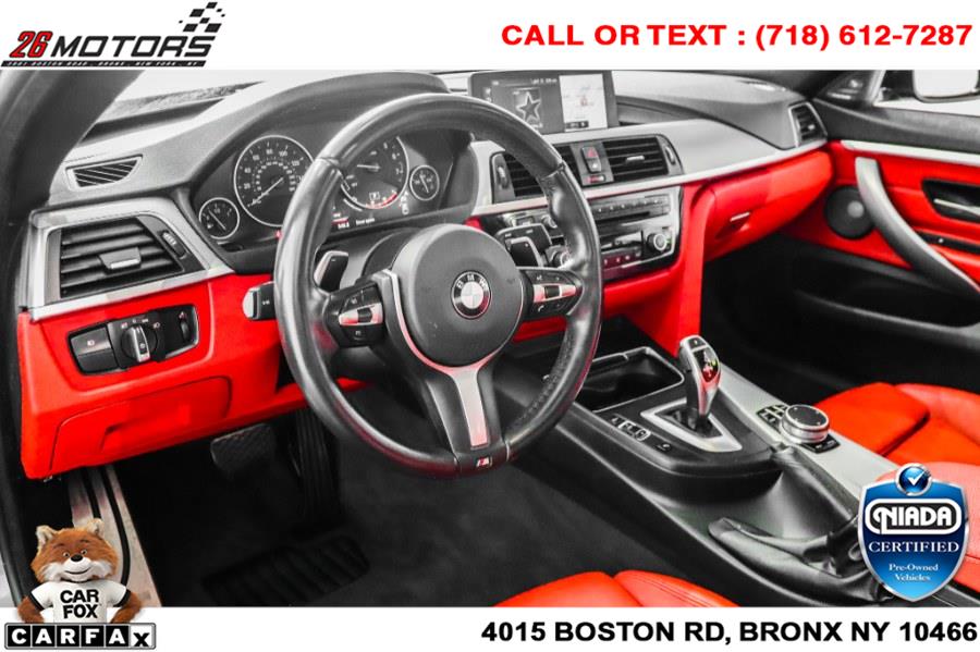Used BMW 4 Series 430i xDrive Gran Coupe 2018 | 26 Motors Corp. Bronx, New York Used BMW 4 Series 430i xDrive Gran Coupe 2018 | 26 Motors Corp. Bronx, New York